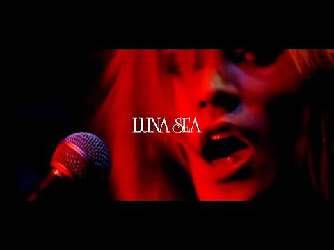 Luna Sea - 1999 (1996) Live / HD Remaster