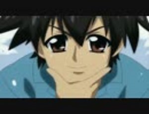 【そらのおとしものｆ】Brave Song【第10話トイレシーン】