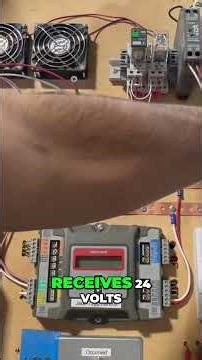 Economizer Explained: How Free Cooling Saves Money #shorts