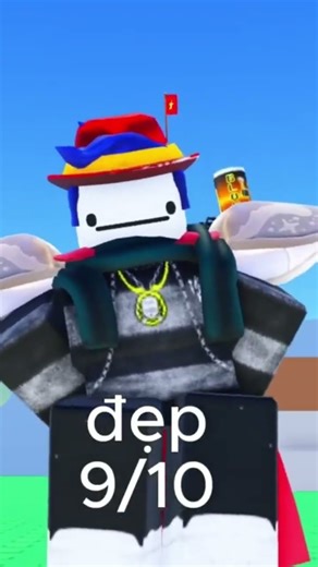 Chấm điểm avatar part 2!!