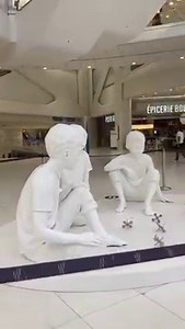 Inside the oculus at the World Trade Center. #nyc #newyorkcity #wtc #oculus | New York Story