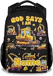 D-emon Hunters Women's Fashion Backpack – K-pop Witch Hunter Girl Group Movie Peripheral Printed Backpack, D, Large