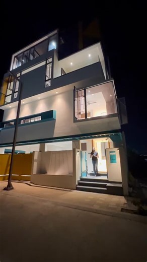 NR PROPERTY WORLD on Instagram: "7892093681 9663469389 Location- https://maps.app.goo.gl/cafwiaZra8qESGRc8?g_st=iwb . *Fully furnished Villa for SALE* Price 4.28 cr . - East facing plot & East facing entrance. - Plot 221- The Imperial Address-Phase : || - 3.5 BHK (loft master bedroom)— 1:1 Bespoke boutique villa available for occupancy immediately - 100% Vaastu-compliant. - Split-level design. - Amenities- Open theatre, dedicated yoga room, automated fire pit area, suspended play area, sauna uni