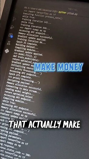 From Simple Script to Full Automation (Beginner Friendly)