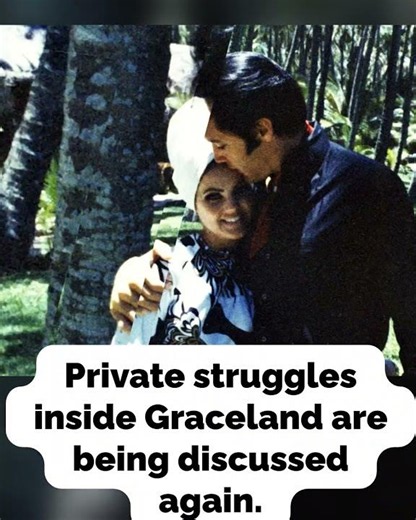 Elvis’s Prescription Drug Use Back in Spotlight #ElvisPresley #PriscillaPresley #story