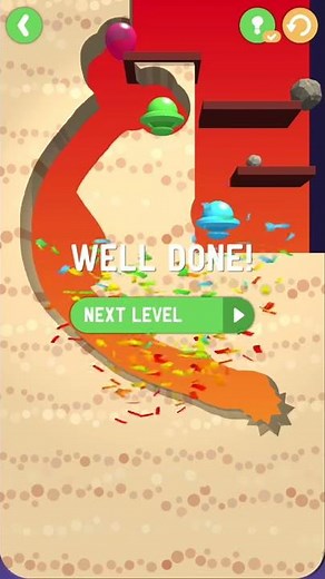 dig this! (Dig it ) 72-14 | BALADDIN | Dig this level 72 episode 14 solution gameplay walkthrough