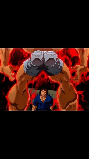 Pickle's Insane Aura Edit 💀🔥 | Baki Dou 2026#pickle #baki #bakidou #bakidou2026 #anime #animeedit