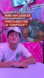 En YouTube, “El Pilotito” suma más de 750 mil suscriptores. En Instagram, su cuenta @el_pilotito210 tiene más de 1.1 millones de seguidores, mientras que, en TikTok, bajo el usuario @el.pilot1to_toyss, cuenta con 52 mil 800 seguidores y más de 200 mil me gusta. #unotv #elpilotito #influencer #culiacan | UnoNoticias