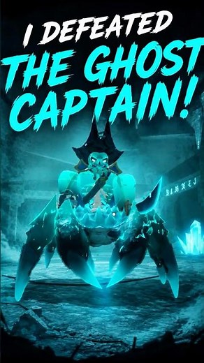 Taking On The NEW Ghost Captain Boss In Wizard Alchemy!