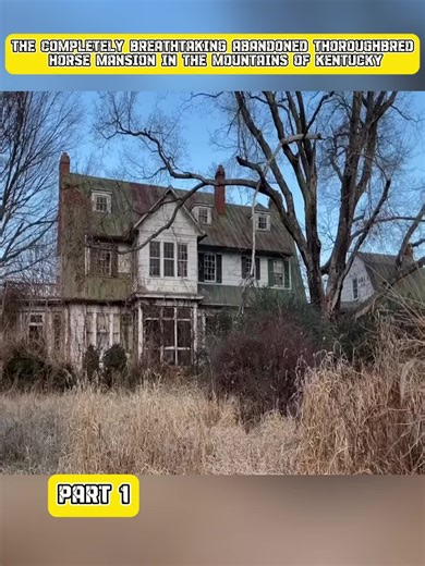 #abandoned #forgotten #adventure #explore #house #mansion