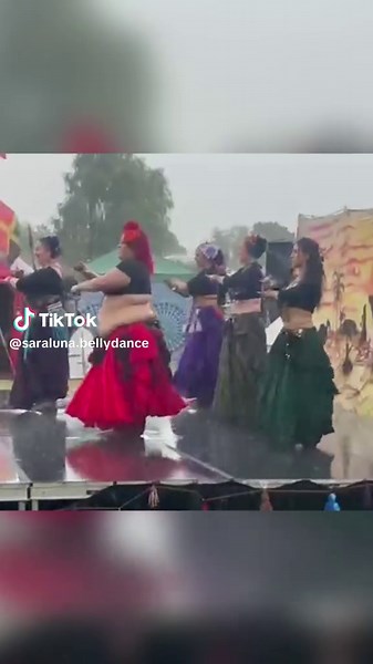 Las Vegas Age of Chivalry: A Rainy Renaissance Adventure