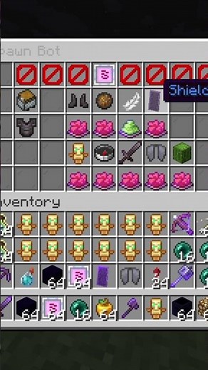 How To Practice Crystal PvP Techniques #minecraft