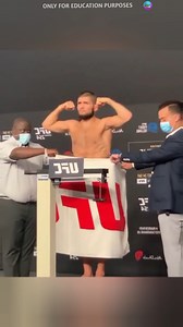 "Why UFC Banned Towel Weigh-Ins #facts #new #latest #trending #ufc | Roshan Fact