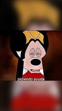Mickey, Donald, and Goofy’s Most Dangerous Adventure