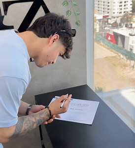 Andres Rodriguez on Reels