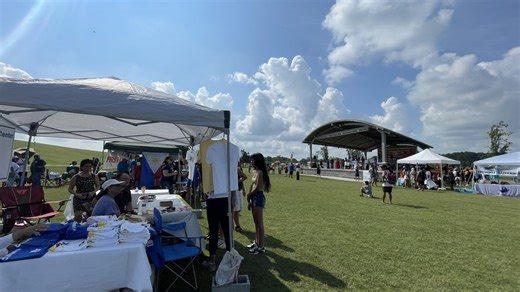 'Fil-Am Friendship Day' celebrates Filipino Culture in Virginia Beach