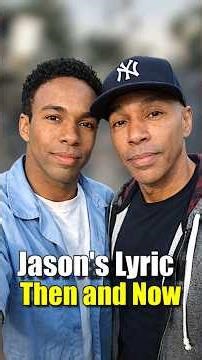 Jason's Lyric Cast Then and Now 2026 Part S