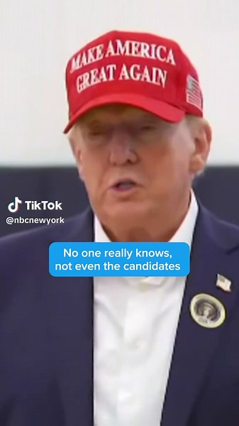 2020 Presidential Election Results: Biden Declared Winner by AP