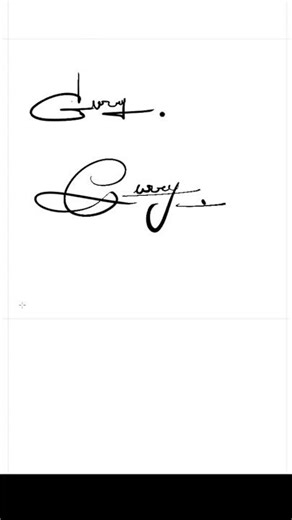 C letter signature ideas 😀💡💡💡 Just comment your name #signature #mysignature