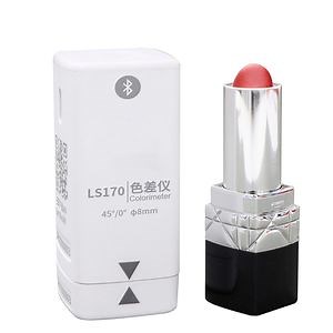 [Hot Item] Ls170 Portable Colorimeter 45/0 Low Cost Pocket Printing Ink Colormeter Precise Wireless Color Reader Colorimeter