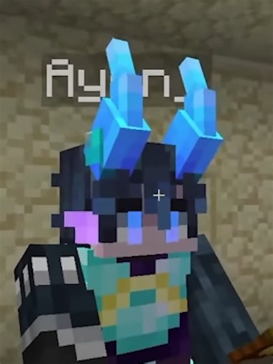 Crafting Buddy: Sungut Lele Skin Minecraft Model with Blockbench