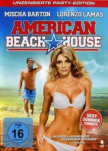 American Beach House Trailer HD (Englisch) (2015)