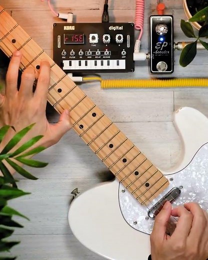 TyBO showing the power of the NTS-1