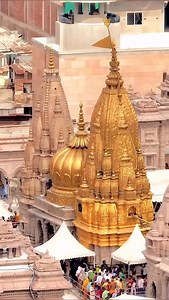 354K views · 9.6K reactions | Every journey to Banaras reminds us why...