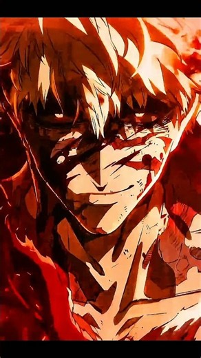 New Manhwa 💥💀 — Manhwa: The Warrior's Ballad #edit #manhwa #novel #anime #trailer #webtoon