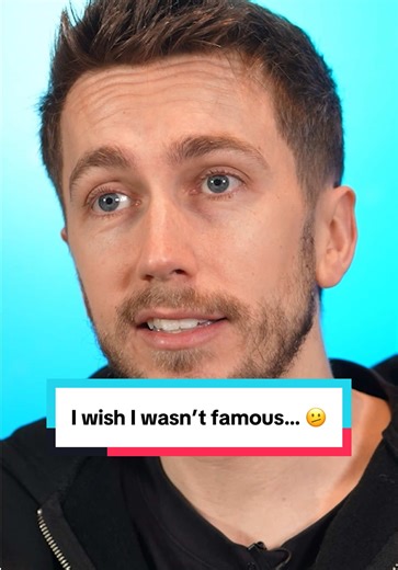 Why Miniminter Wishes He Wasn't Famous