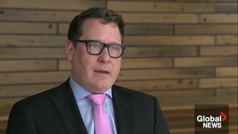 Ford government expands HST rebate on newly built Ontario homes