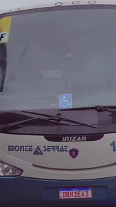 Economize na sua próxima viagem! A Buser é o aplicativo do ônibus que te leva em assentos executivos, semi-leito, leito e cama disponíveis pra você. ✅ Sem taxas na compra de passagens ✅ Motoristas credenciados e ônibus equipados com tecnologias de segurança ✅ Total praticidade: tudo pelo app ou pelo site Deixa a Buser te levar com muito mais conforto, segurança e, claro, com preço baixo. 🚍 | Buser