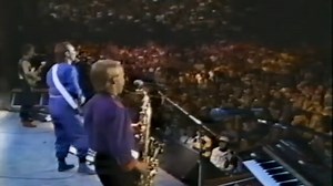 25K views · 689 reactions | Men at Work - Who Can It Be Now? (Live in San Francisco 1983) OTD in 1982 - Australian band Men At Work went to No. 1 on the U.S. singles chart with "Who Can It Be Now,'' | Top Hat Crew's "Live Music Archives" | Facebook