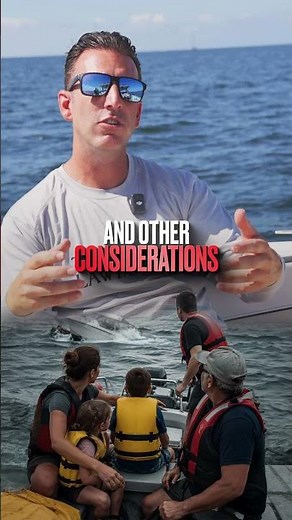 Leaving the Scene of a Boat Accident