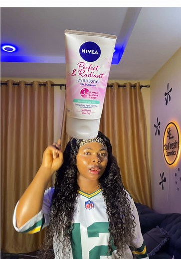 So fresh cosmetic on TikTok