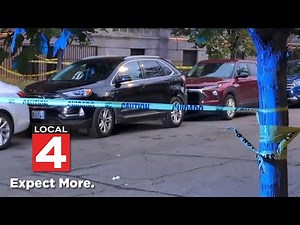 Local 4 News at Noon -- Sept. 22, 2025