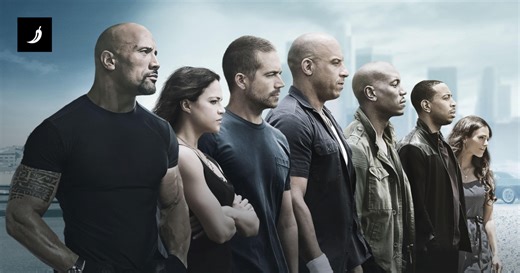 Akcijski film koji je zaradio više od milijardu dolara i postao najveći hit franšize