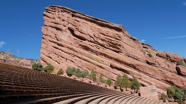 Red Rocks concerts: Everything to know before going to a show in 2026