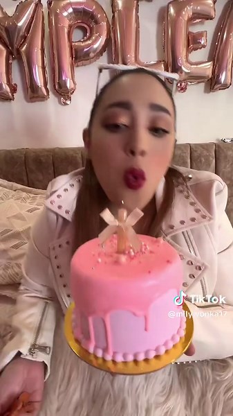 It’s my birthay 3️⃣1️⃣❤️ #parati #videoviral #viral_video #cumpleaños | Happy Birthday To Me