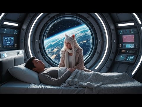 The Nerd’s Tiny Alien Wolf Roommate Is Not What He Expected | HFY Sci-Fi Story