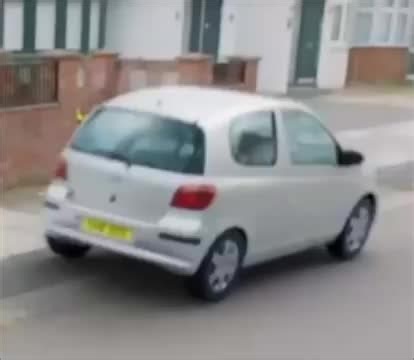 D-Car: A Blend of British Humor and Memes