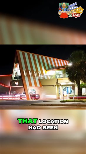 New Whataburger Location Celebrates Founder with Statue