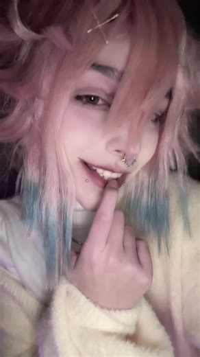 Ren Cosplay Unveiled!