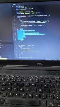 Front-end interview question answer 🙂☺️ #react #frontend #js #interview #shorts #shortvideo #short