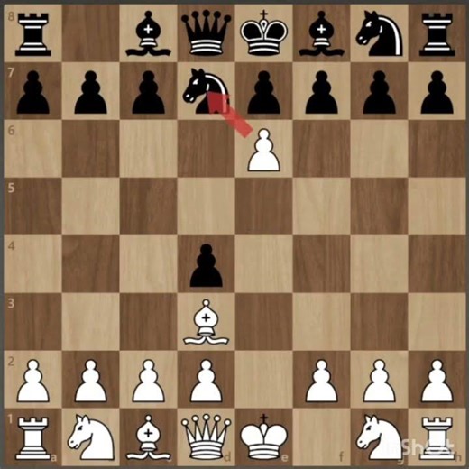 Insane Chess Trap That Guarantees Victory!