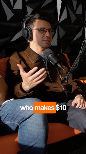 James Fishback explains why your type of business shouldn’t determine your tax rate 💯