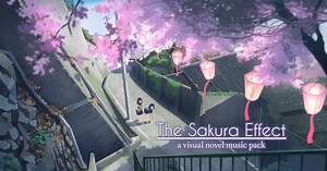 The Sakura Effect: A Visual Novel Music Pack | Audio Music | Unity Asset Store