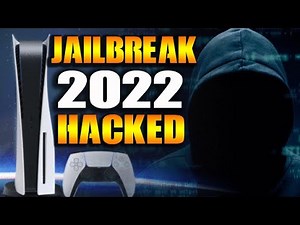 PS5 JAILBREAK 2025 PS5 Debug Settings Hacked Mod