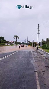 432K views · 5.1K reactions | Nadi areas currently flooded | fijivillage | Facebook