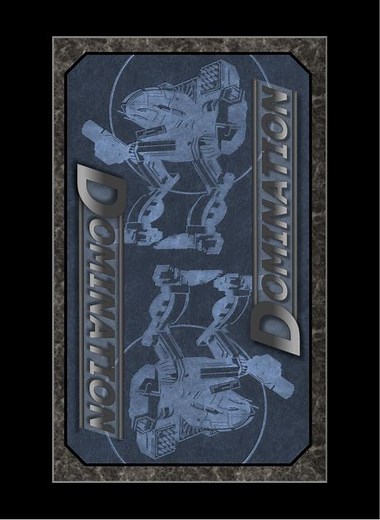 BattleTech: Domination